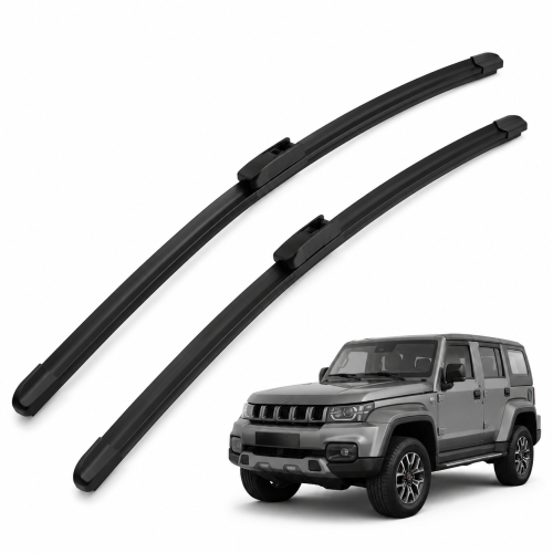 طقم مساحات BAIC بايك للزجاج الأمامي
