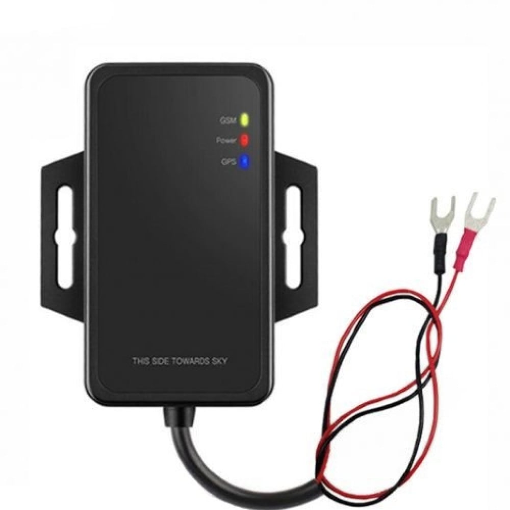 جهاز تتبع المركبات - وحماية السيارة من السرقة ماركة-JM