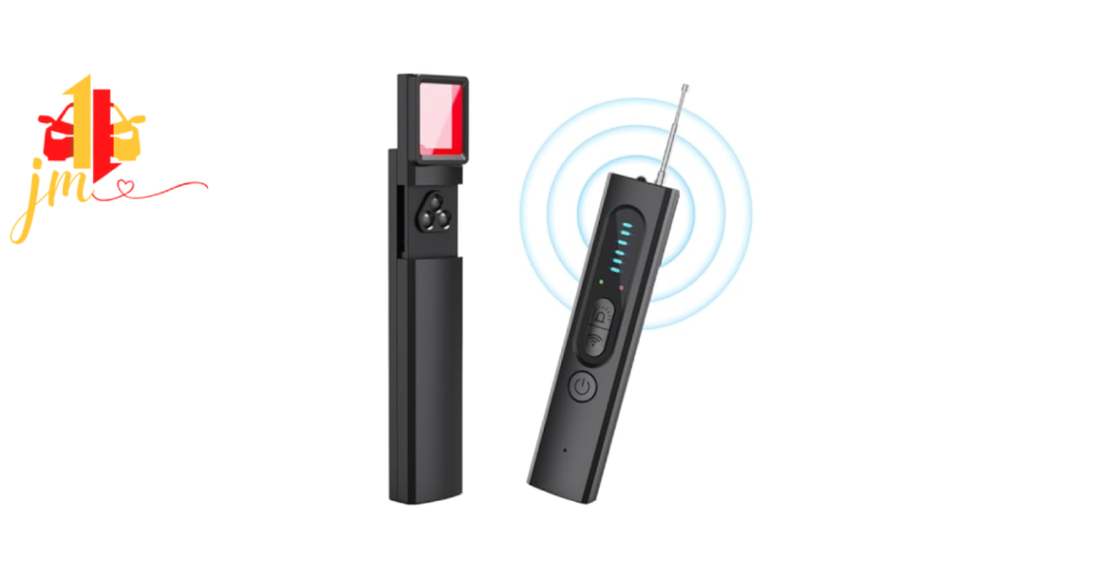 أفضل كاشف كاميرات مخفية وأجهزة التجسس لحماية خصوصيتك