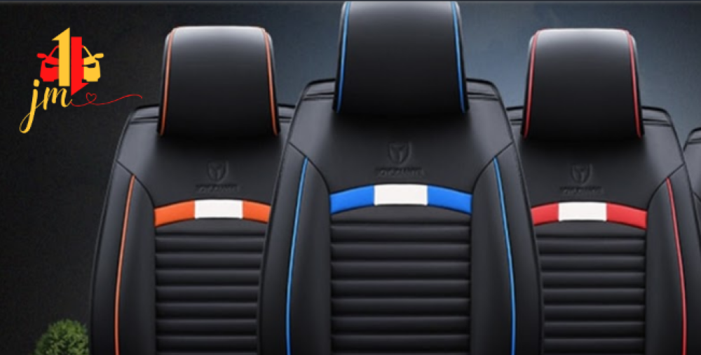 فوائد تنجيد وتلبيس مقاعد السيارة : نصائح ذهبية عشان سيارتك