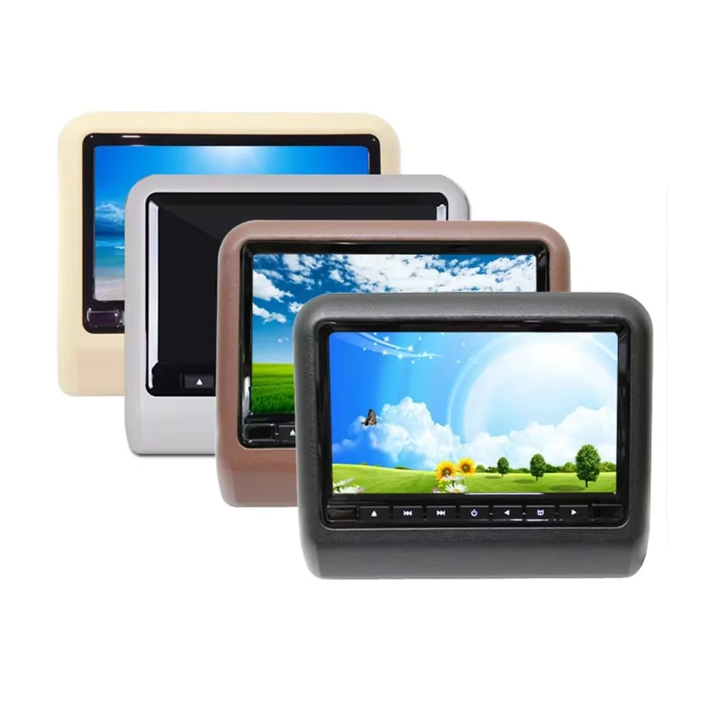 شاشات كار بلاي: دليلك لتحديث نظام الترفيه في سيارتك