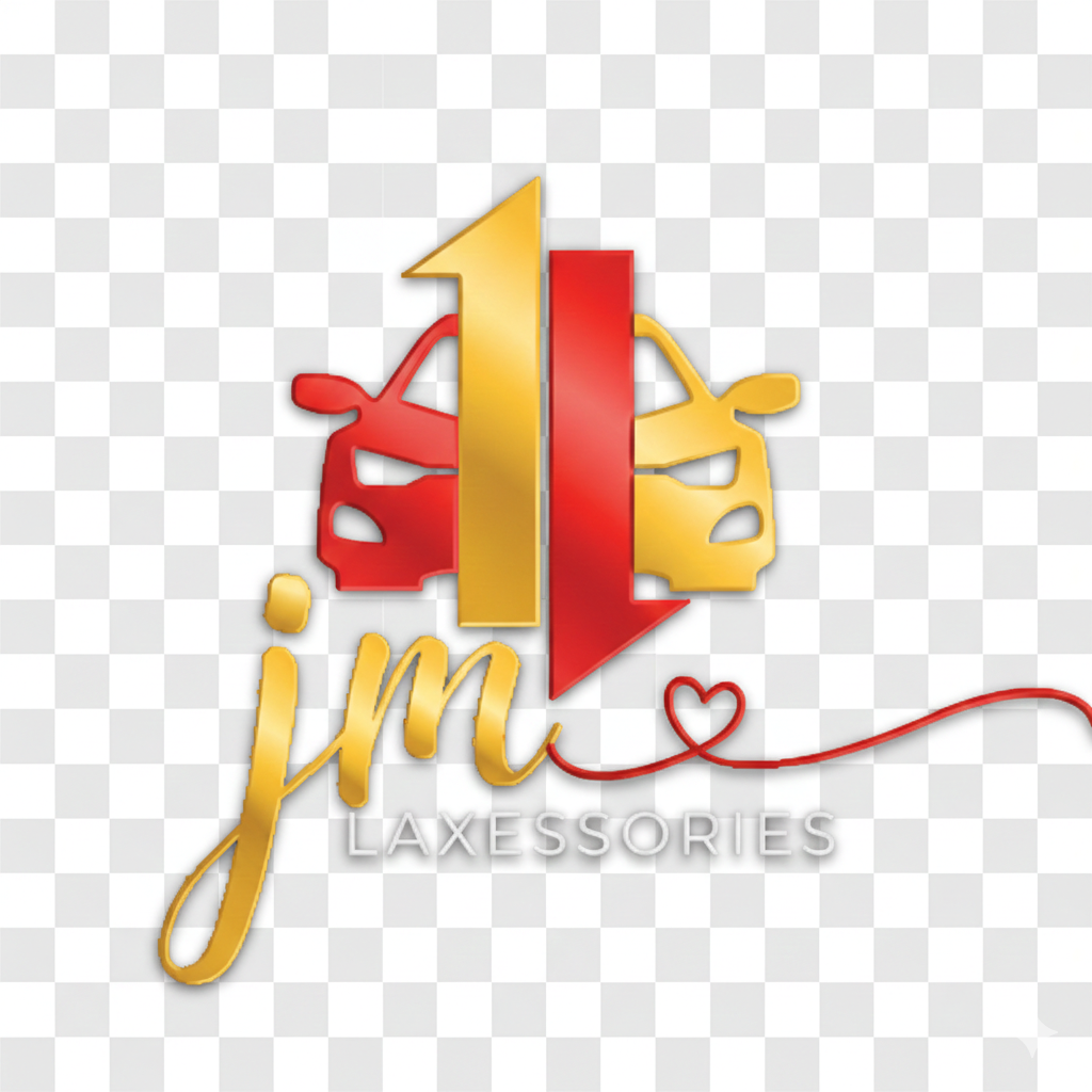 JM إكسسوارات سيارات