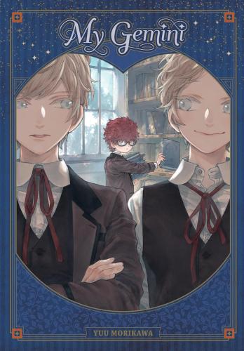 My Gemini Manga Vol.1