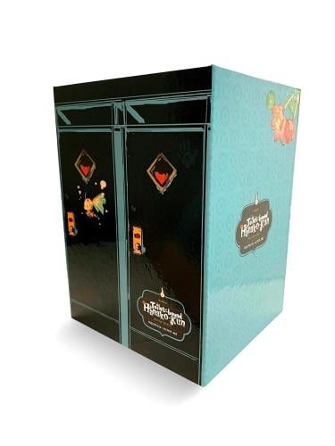 Toilet-bound Hanako-kun: Second Stall Manga Box Se...
