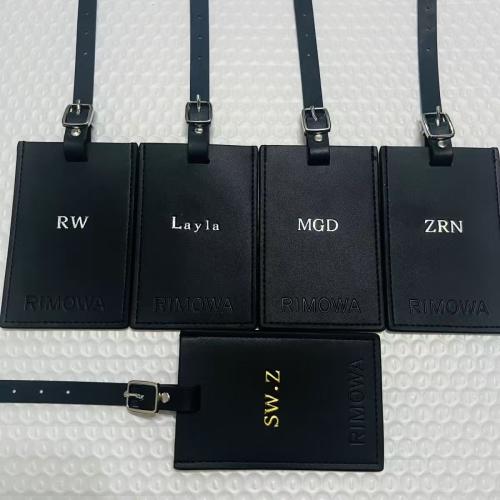 ريموا تاق RIMOWA tag