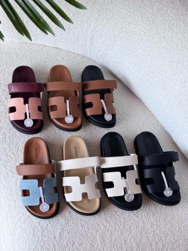 Hermes slippers for women’s