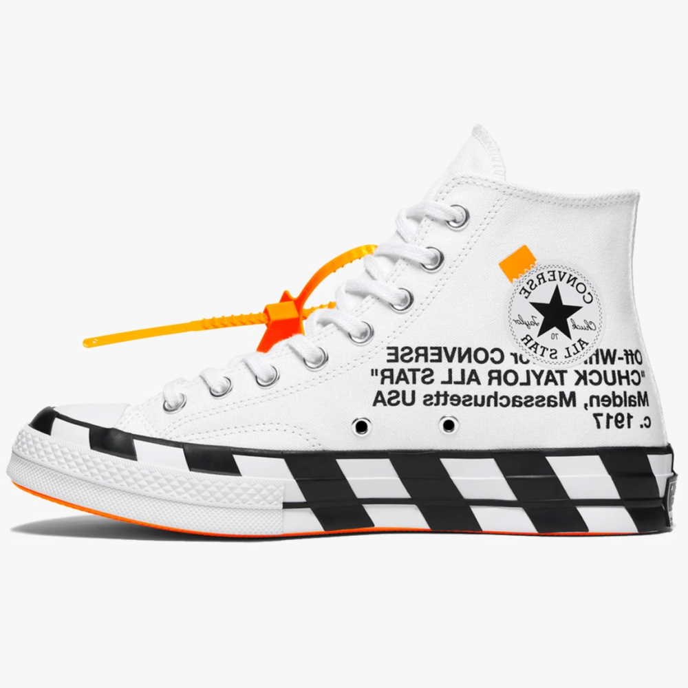 Converse off 2024 white aliexpress