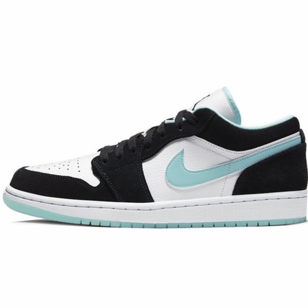 air jordan 1 island green