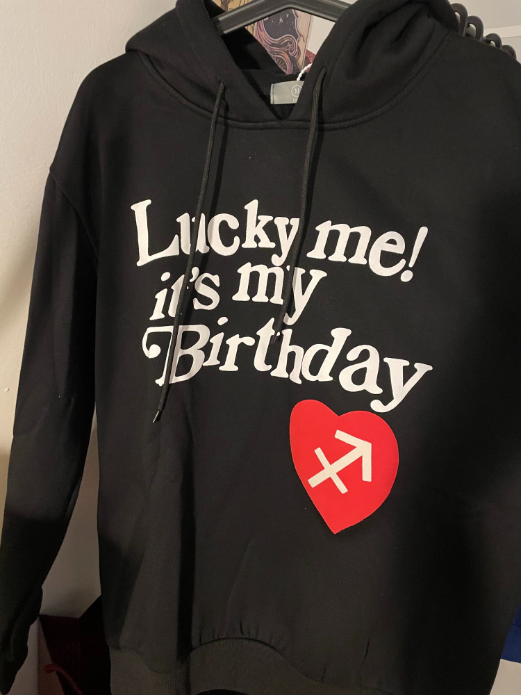 Kanye West Hoodie