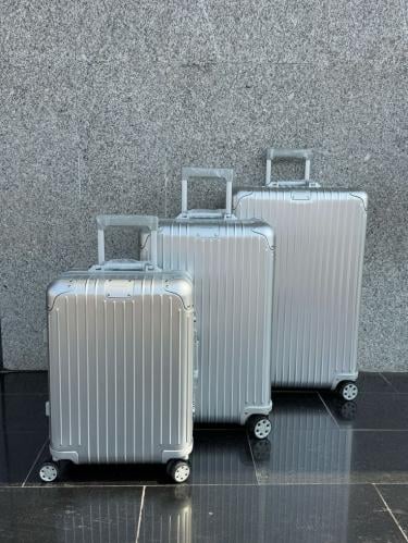 Rimowa bag ريموا