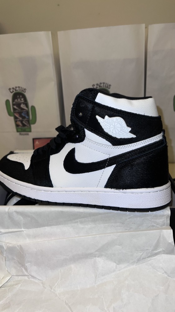 Jordan size 43