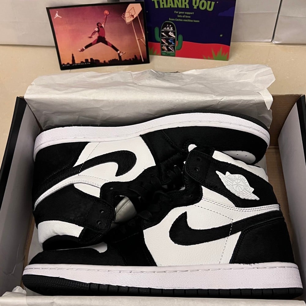 Jordan size 43