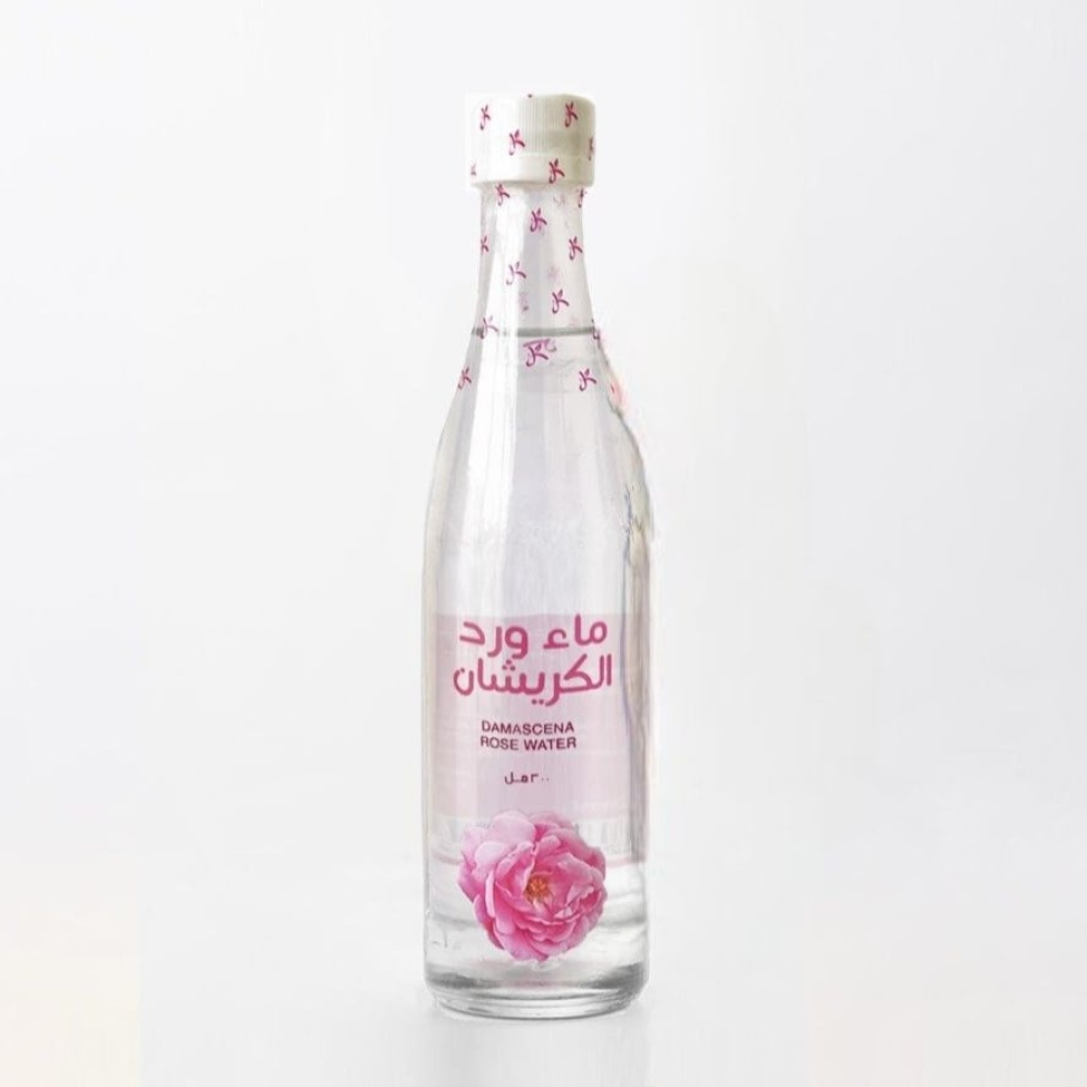 Morning and evening routine package