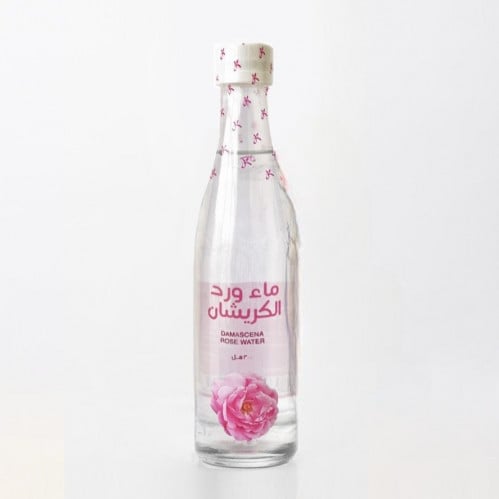 Rose Water ماء الورد