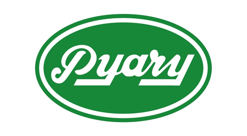 Pyary