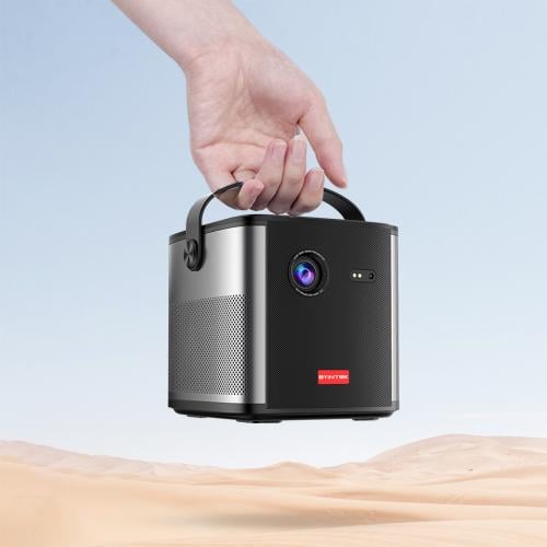 بروجكتر U80 مفتوح الكرتون opened box