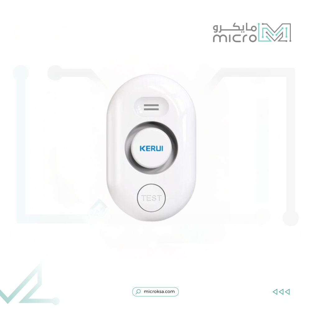 كاشف تسرب المياه WD62