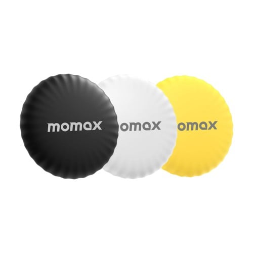 أداة تعقب بين تاق - متعدد الألوان - MOMAX