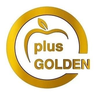 GOLDEN PLUS