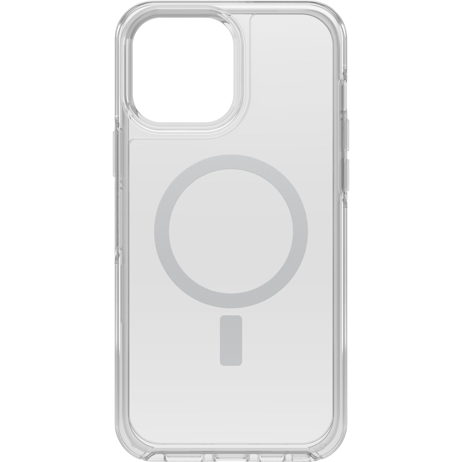 غلاف حمايه Symmetry ماق سيف للايفون - شفاف  - OTTERbox