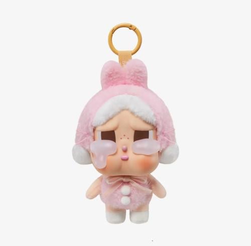 CRYBABY Crying Again Series-Vinyl Face Plush Blind...