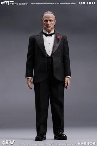 The godfather BBOTOYS