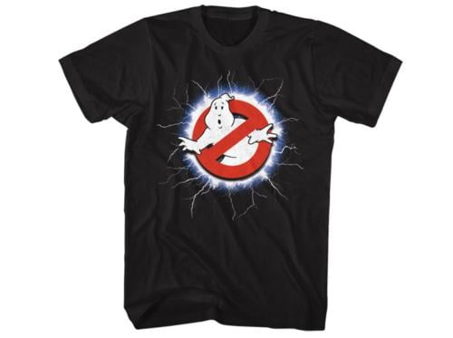 Ghostbusters T Shirt