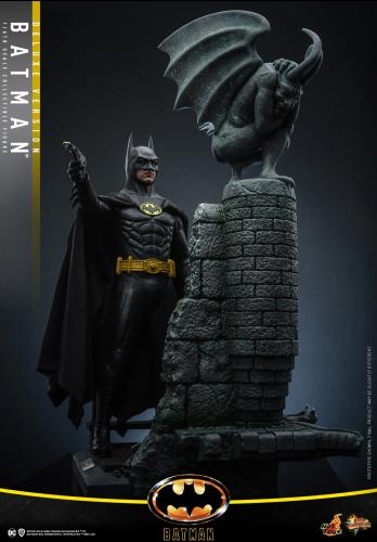 BATMAN (DELUXE VERSION)