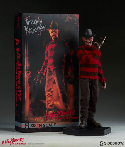SL Custom SL008 1/6 Psycho Killer カーネイジ SL Custom SL008 1/6 scale psycho killer figure (in stock