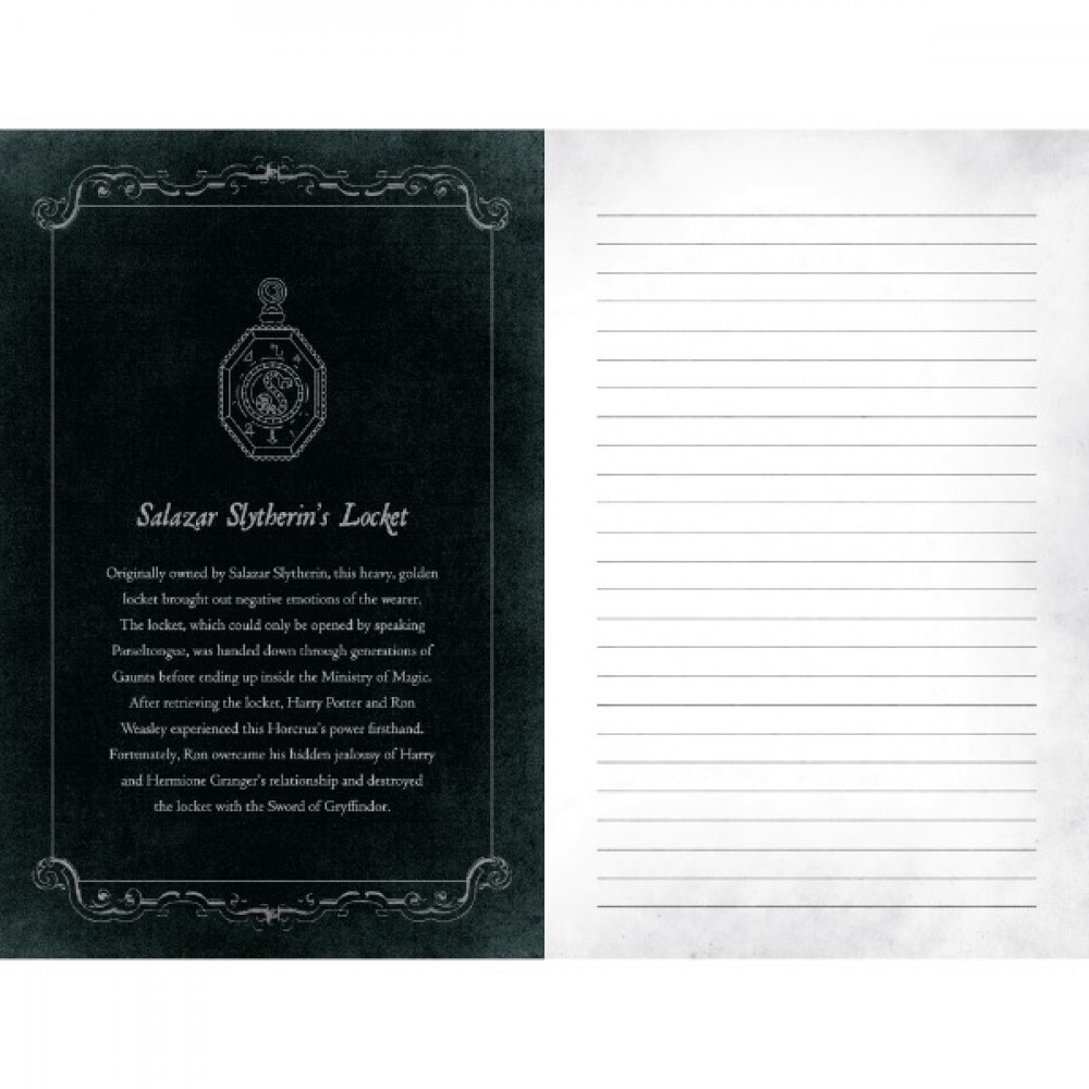 Harry potter dark arts collectible set best sale