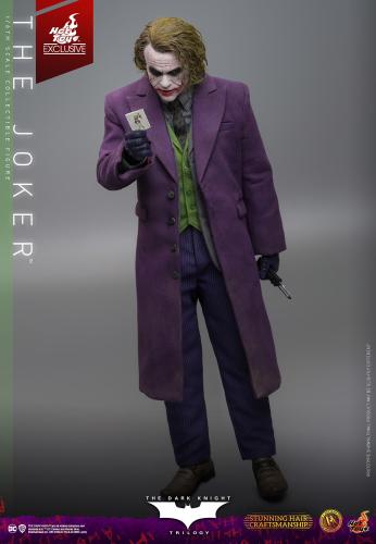 THE JOKER (ARTISAN EDITION)