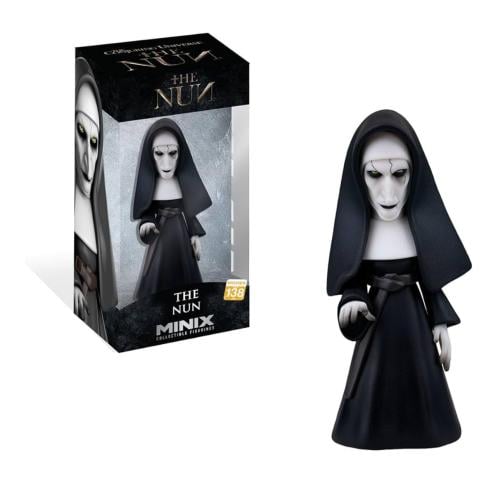 The Conjuring - The Nun - Collectible Figure 12 cm