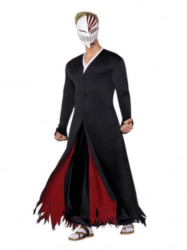 Adult Ichigo Kurosaki Robe Costume - Bleach size L...