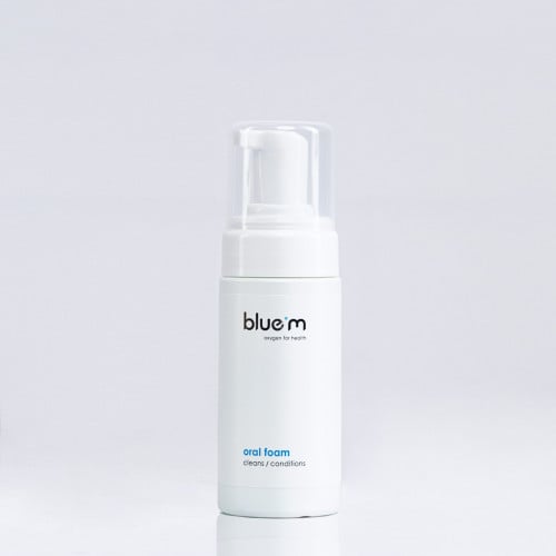 رغوة الفم ( 50 مل) من من Blue®m
