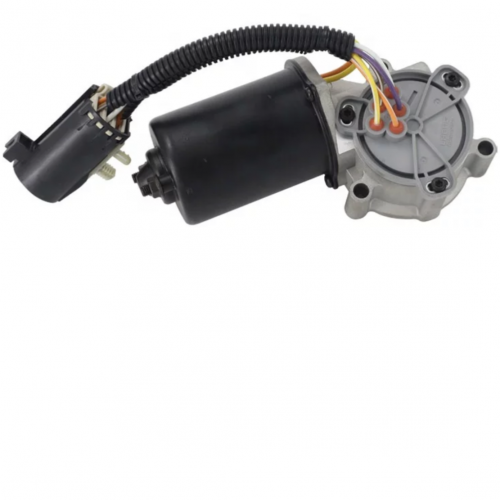 دينمو دبل هنتر شانجان