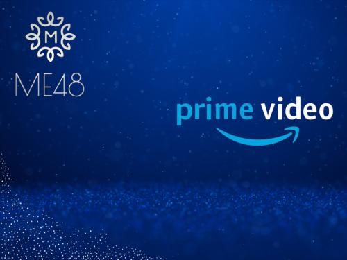 اشتراك برايم فيديو خاص فيك شهر | Prime video