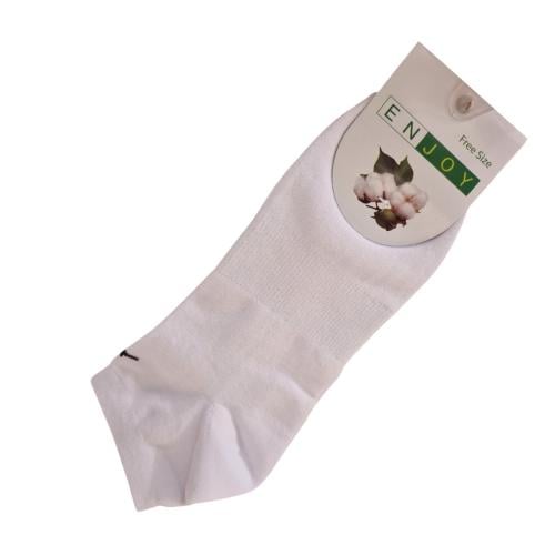 جوارب قصيرة ( درزن )