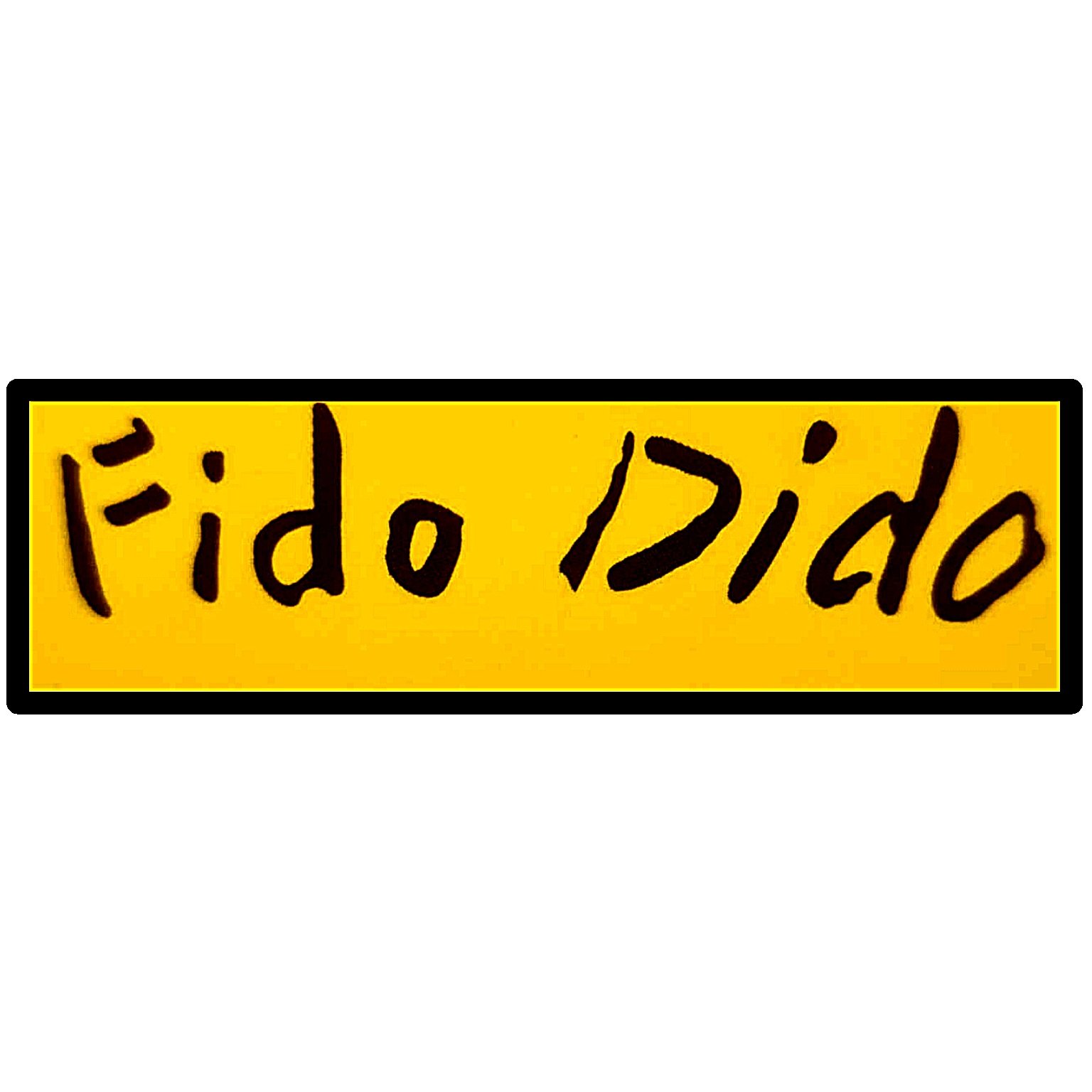 FIDO DIDO