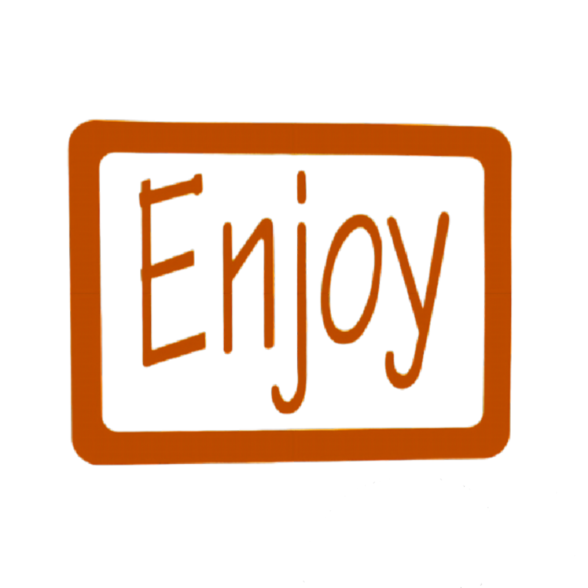 ENJOY