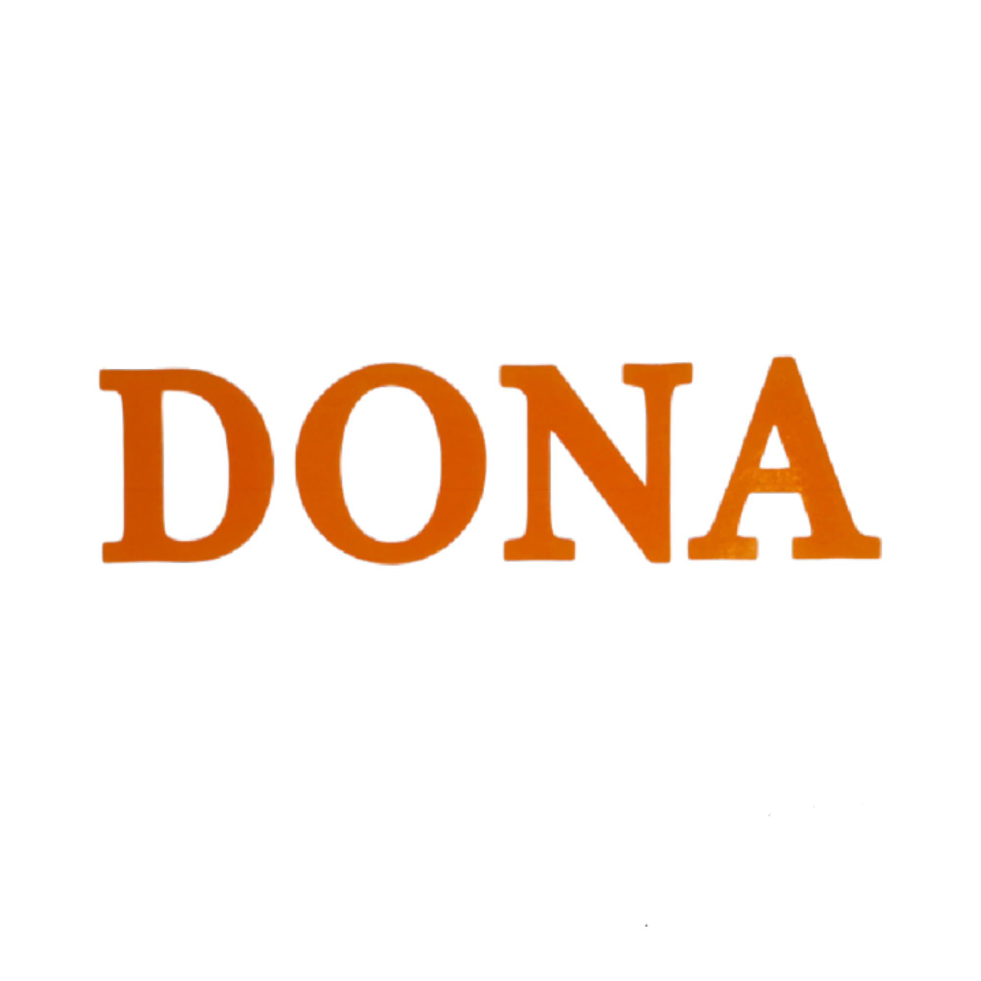 DONA
