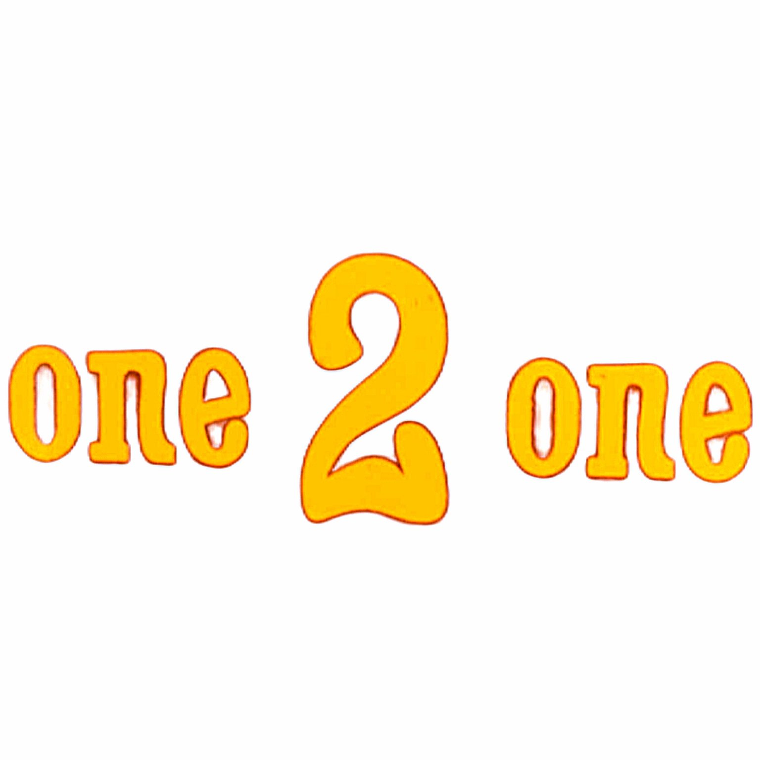 ONE TO ONE