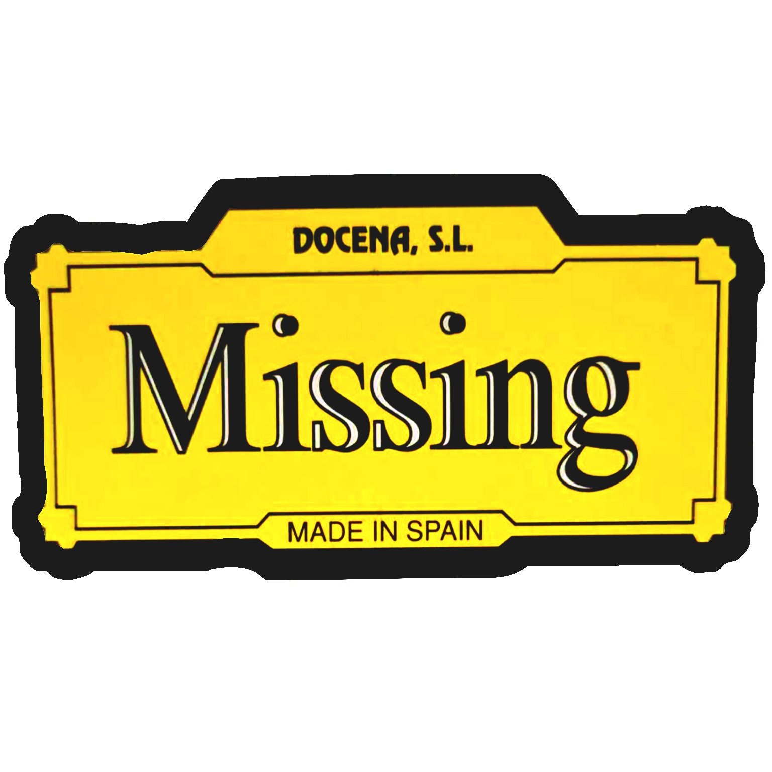 MISSING
