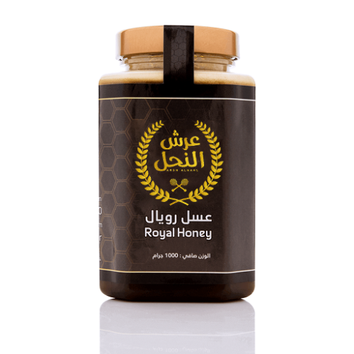 عسل رويال