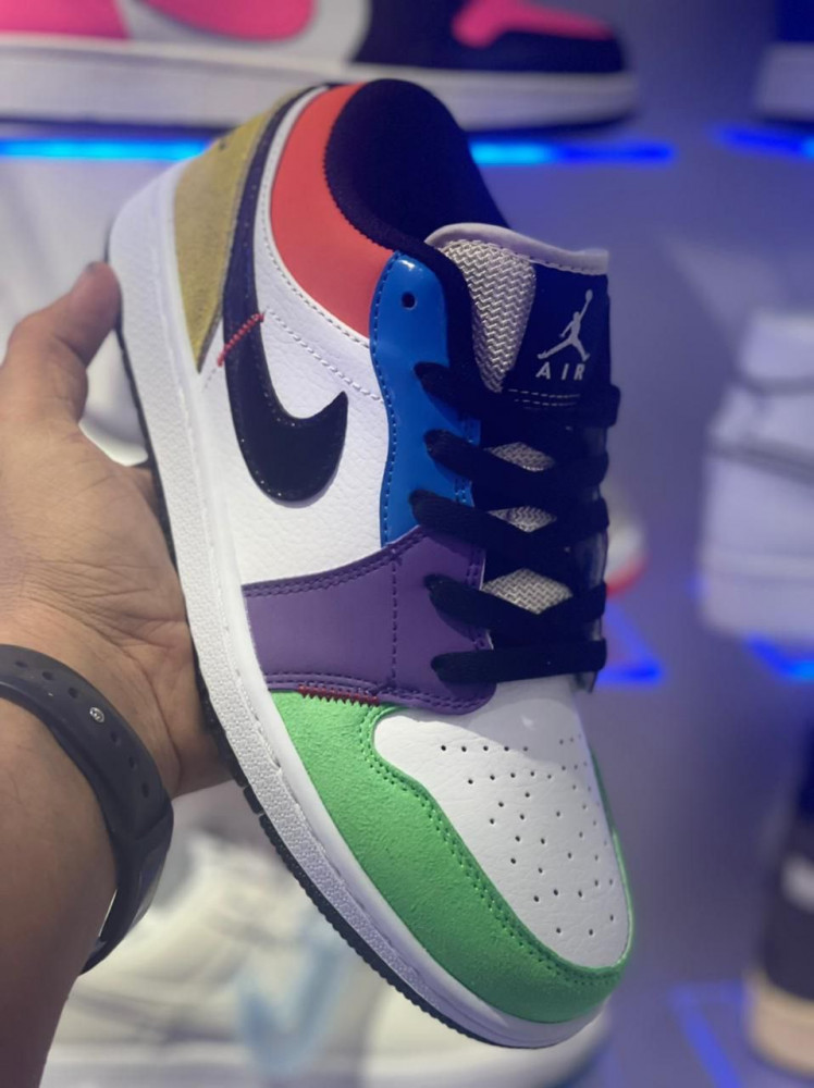 jordan 1 low light bulb