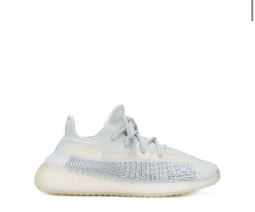 Yeezy Boost 350 V2 "Cloud White
