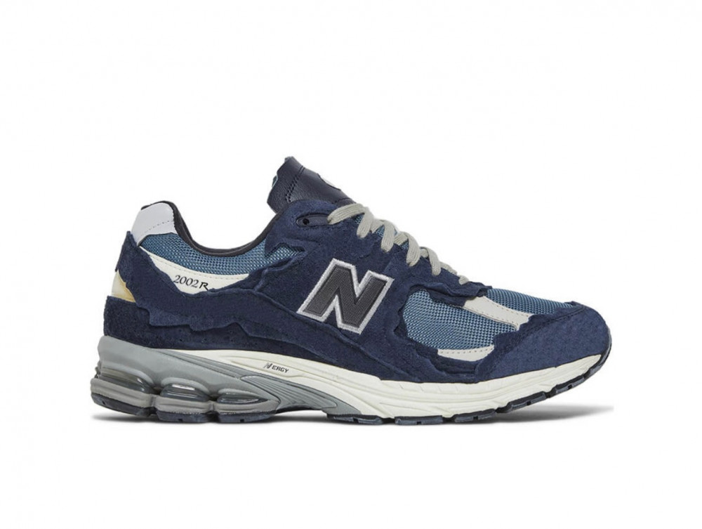 2002R ‘Protection Pack – Dark Navy’