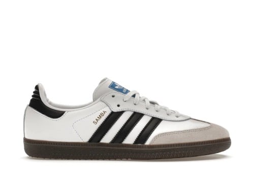adidas Samba OG f
