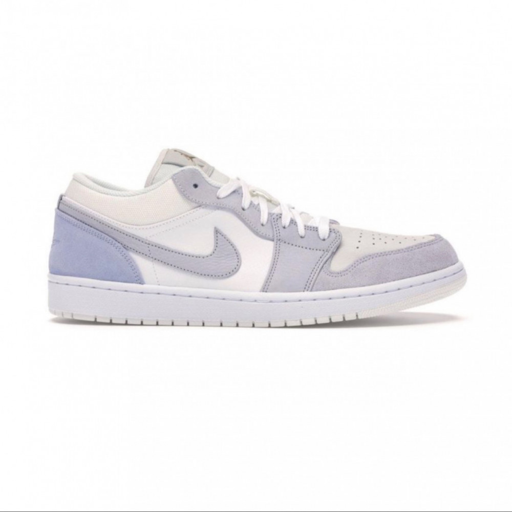 Jordan 1 Low Paris