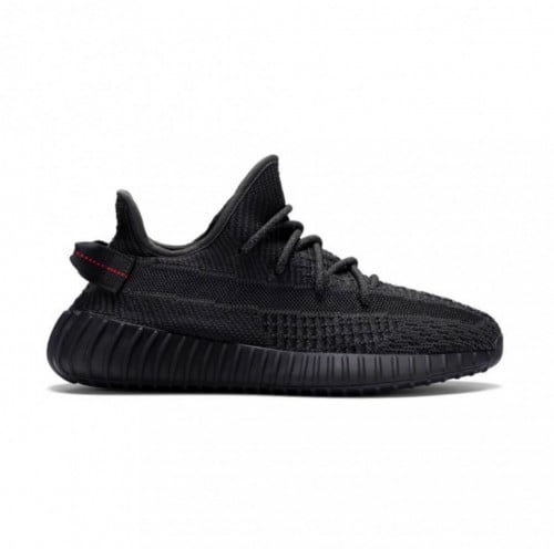 Yeezy Boost 350 V2 'Black Reflective'