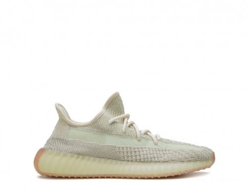Yeezy Boost 350 V2 "Citrin-Reflective"